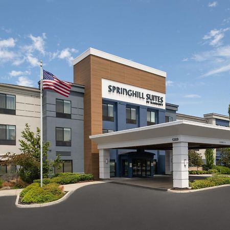 Springhill Suites By Marriott Медфорд Экстерьер фото
