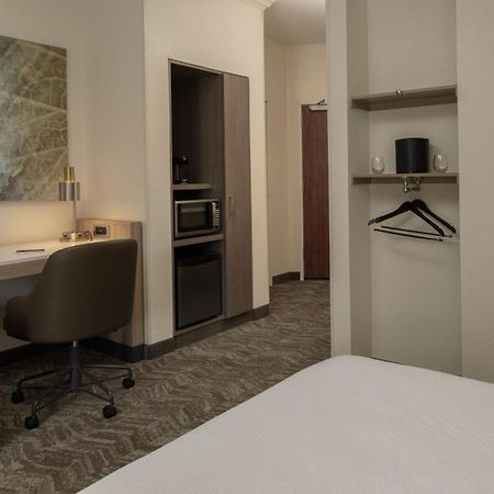 Springhill Suites By Marriott Медфорд Экстерьер фото