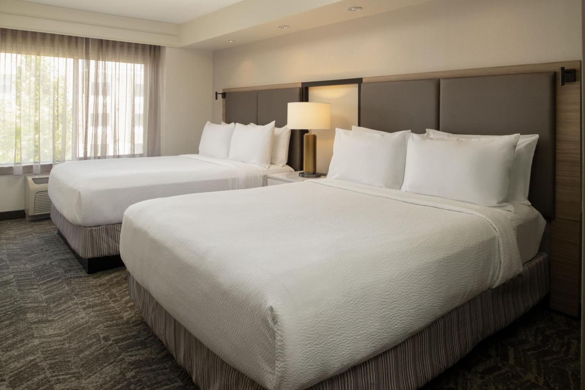 Springhill Suites By Marriott Медфорд Экстерьер фото