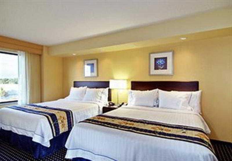 Springhill Suites By Marriott Медфорд Номер фото
